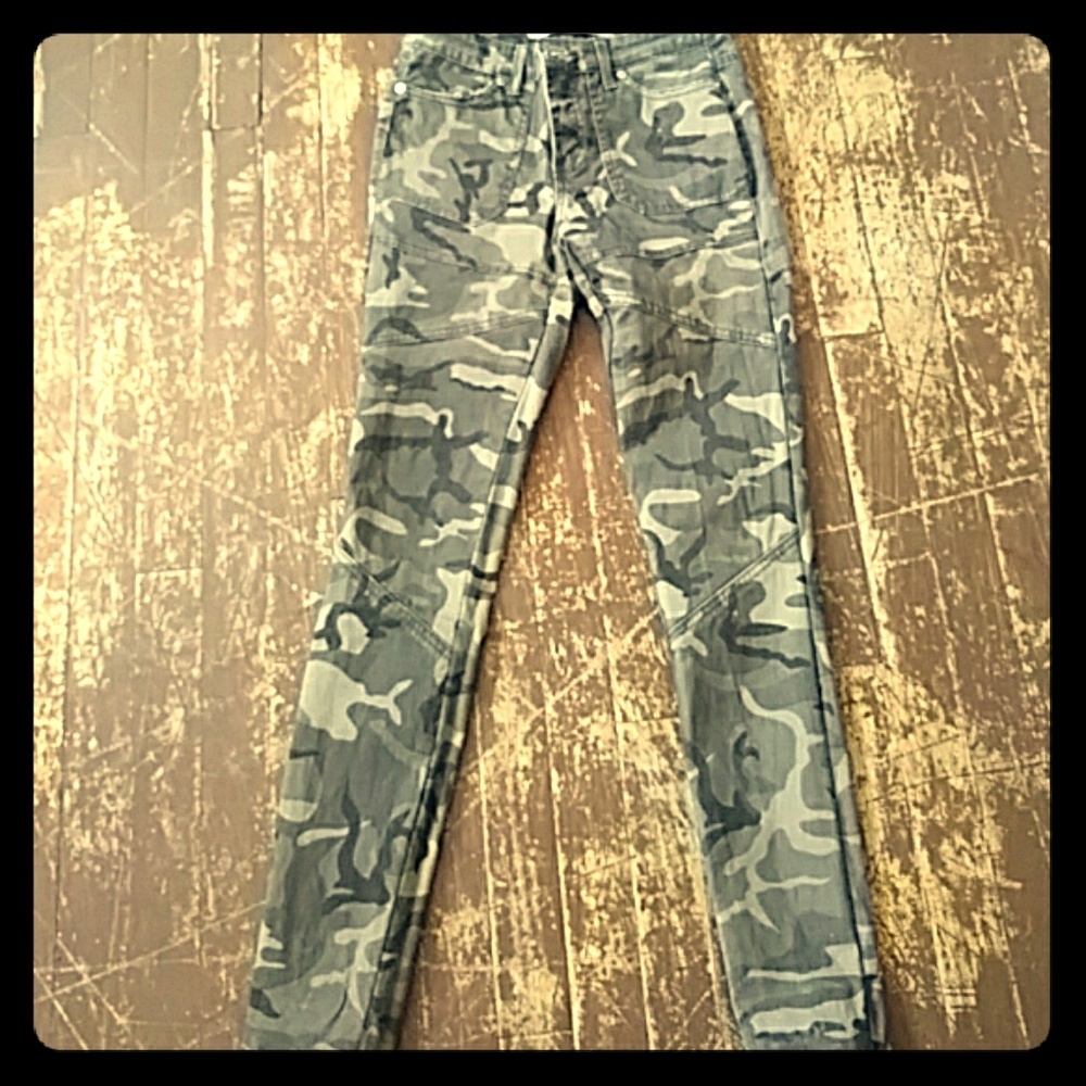 Pants